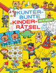 Kunterbunte Kinderrätsel