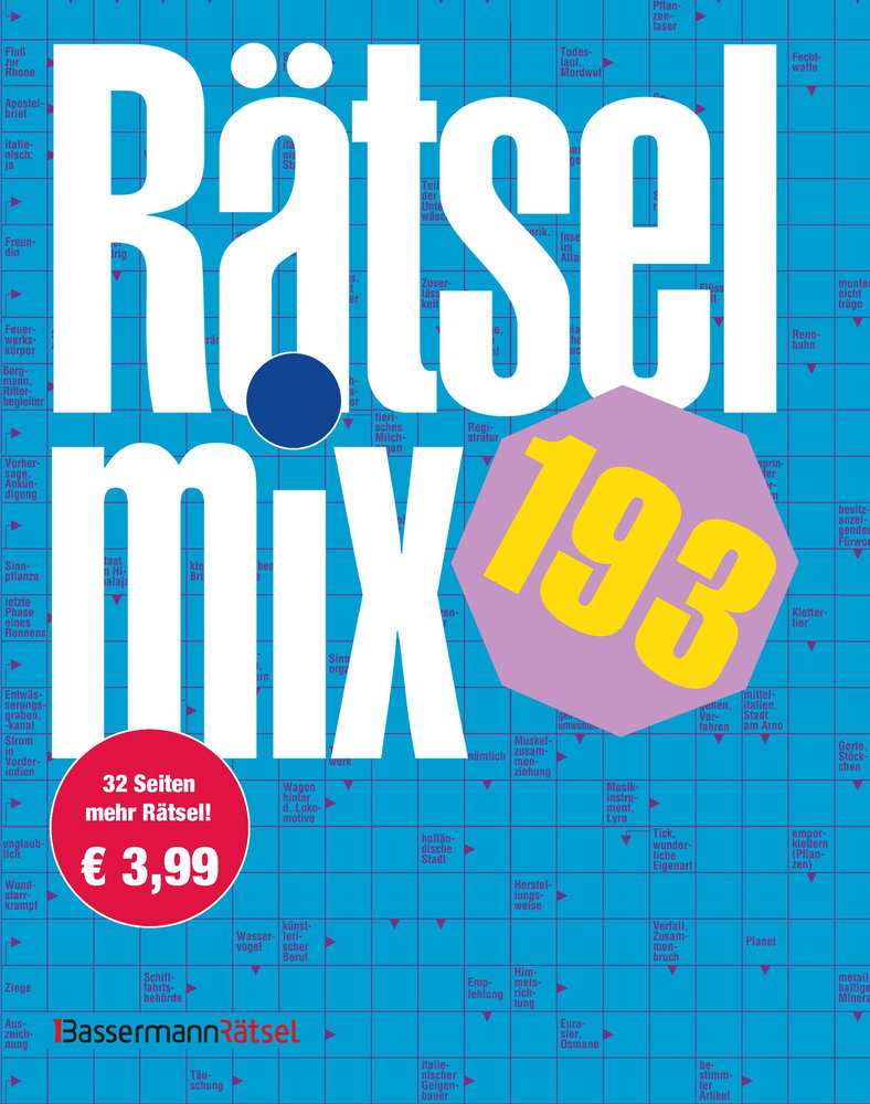 Rätselmix 193