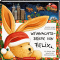 Weihnachtsbriefe von Felix