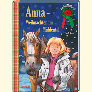 Anna - Weihnachten im Mühlental