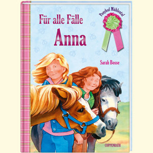 Für alle Fälle Anna