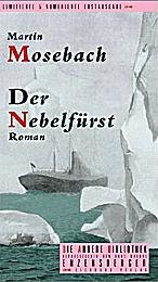 Der Nebelfürst Die Andere Bibliothek 202