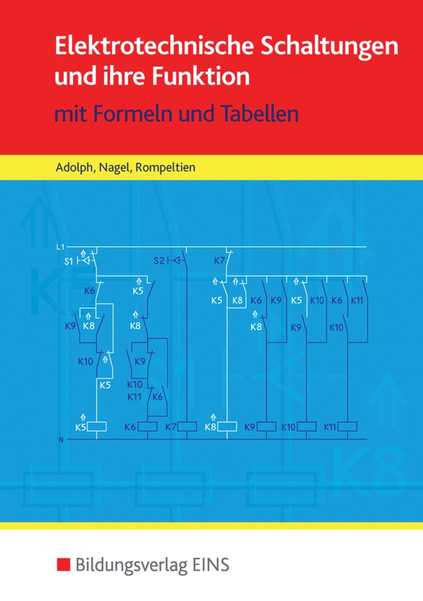 Elektrotechnische Schaltungen und ihre Funktion