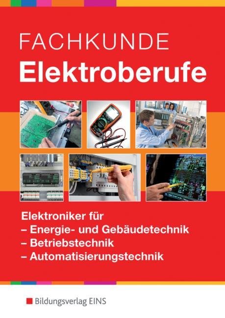 Fachkunde Elektroberufe