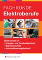 Fachkunde Elektroberufe