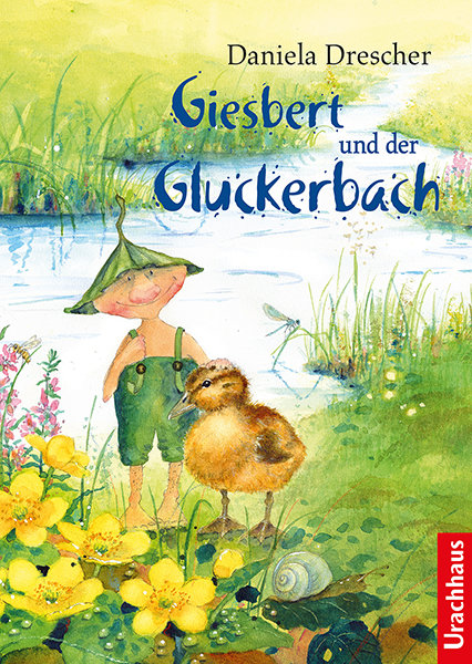 Giesbert und der Gluckerbach