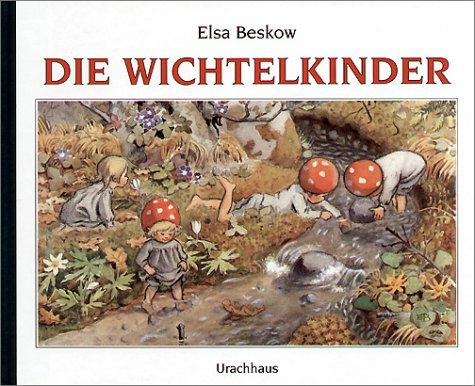 Die Wichtelkinder