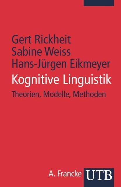 Kognitive Linguistik