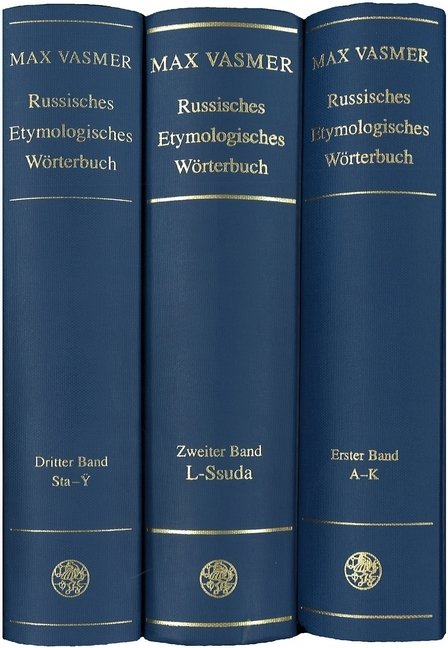 Russisches etymologisches Wörterbuch / L - Ssuda