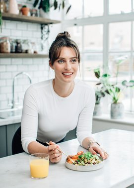 Deliciously Ella - Healthy Made Simple