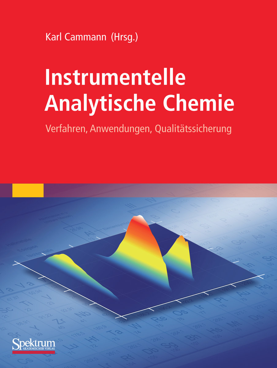 Instrumentelle Analytische Chemie