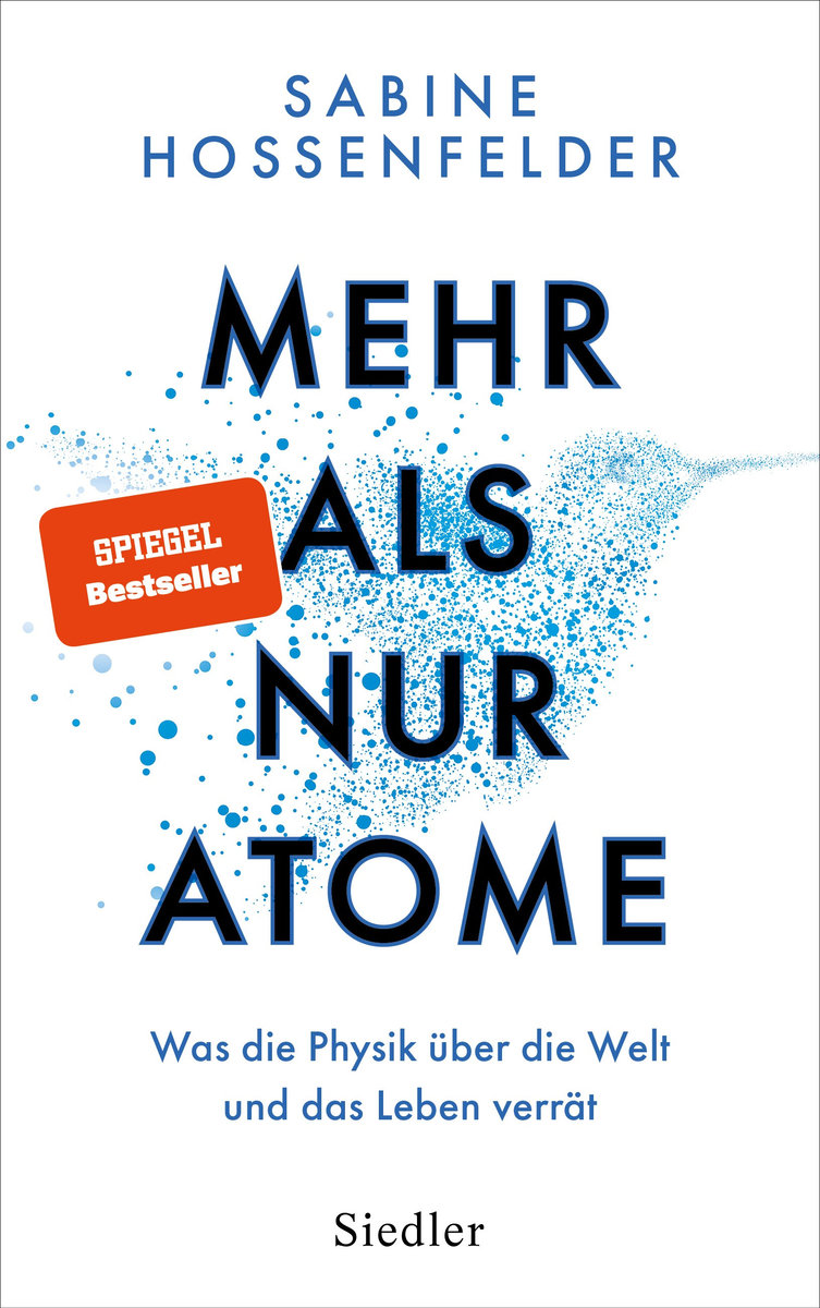 Mehr als nur Atome