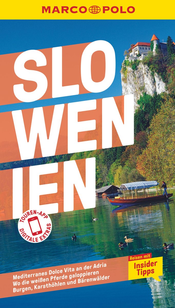 MARCO POLO Slowenien