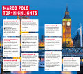 MARCO POLO London