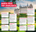 MARCO POLO Schottland