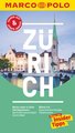 MARCO POLO Reiseführer Zürich