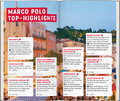 MARCO POLO Nizza, Antibes, Cannes, Monaco