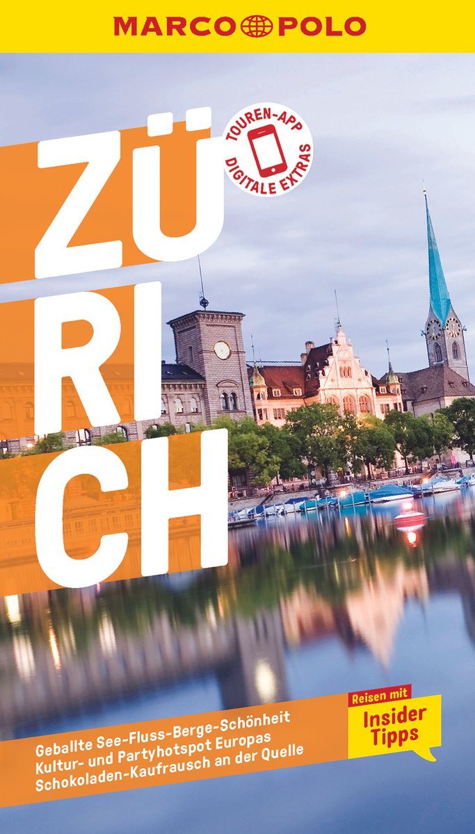 MARCO POLO Zürich