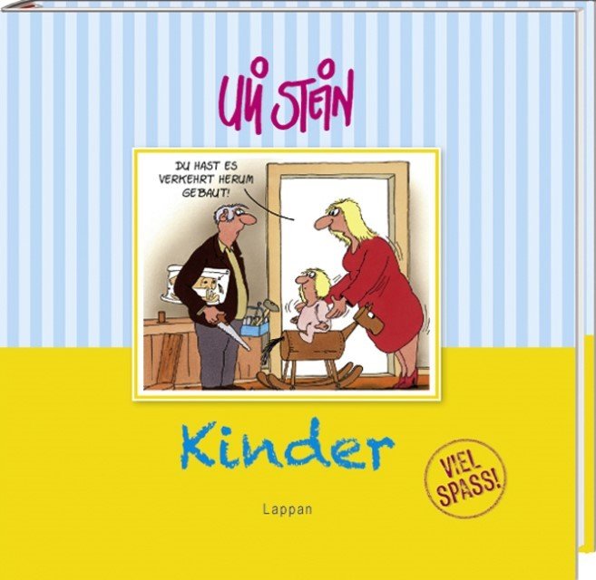 Kinder - Viel Spaß!