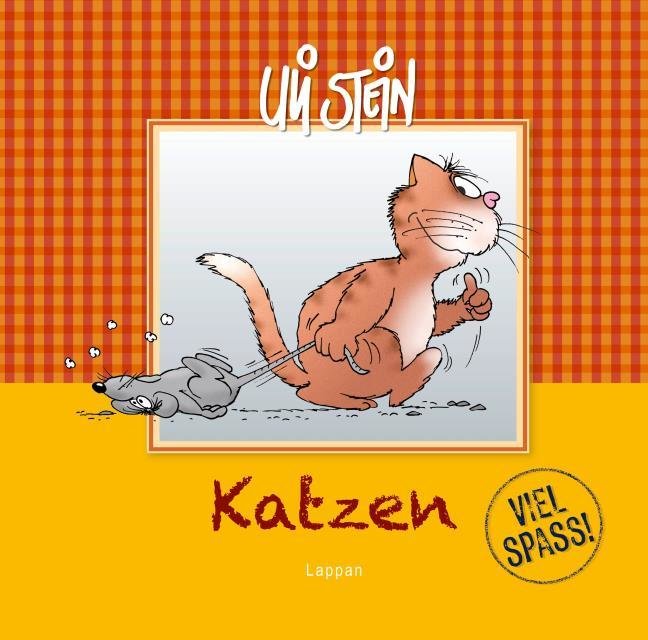 Katzen - Viel Spaß