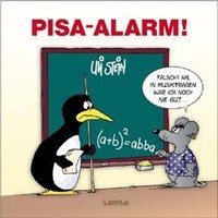 Pisa-Alarm