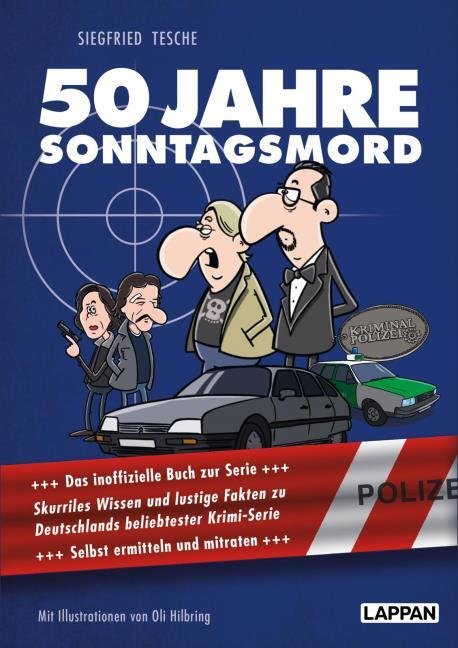 50 Jahre Sonntagsmord