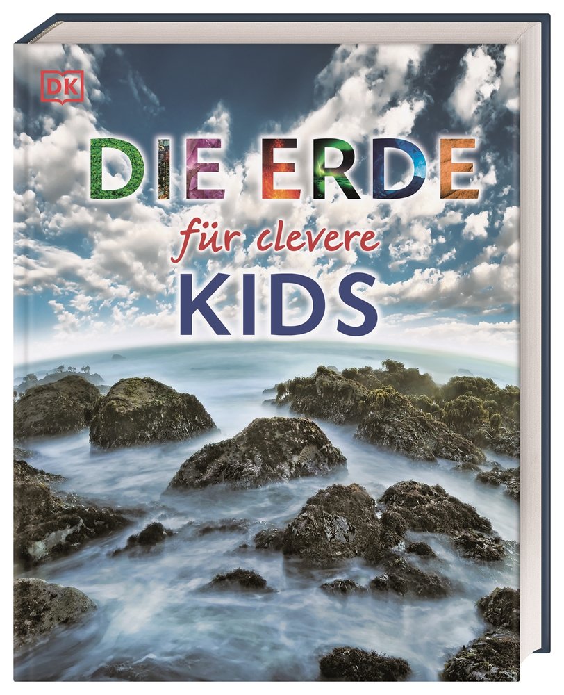 Die Erde für clevere Kids