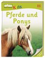 Pferde und Ponys