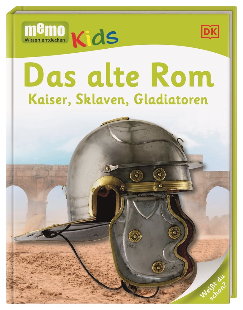 Das alte Rom