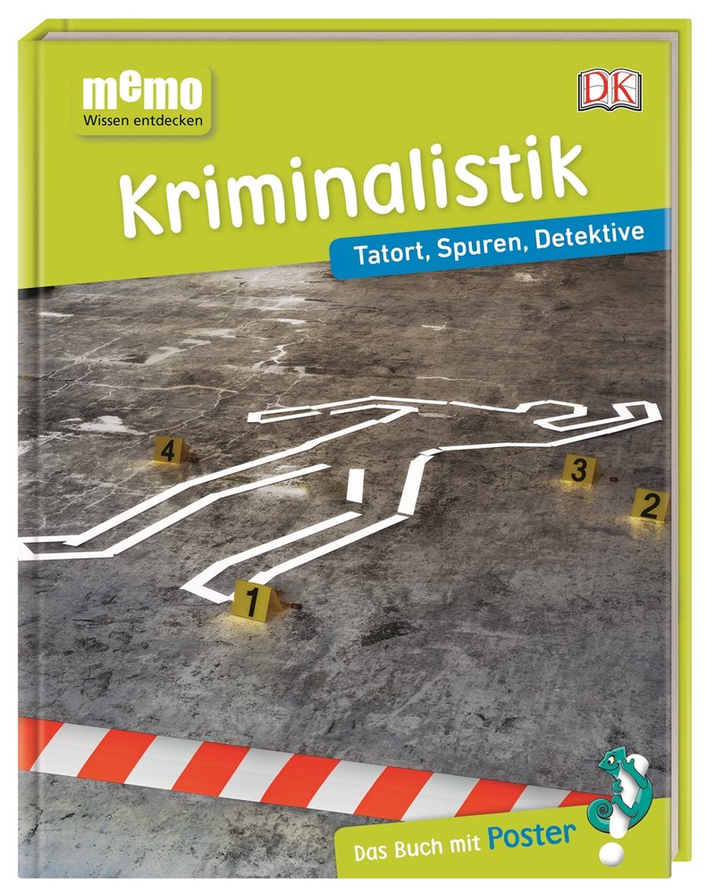 Kriminalistik