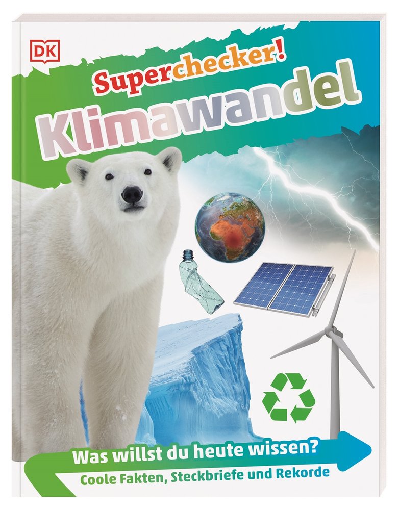 Klimawandel Ernster