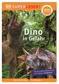 Dino in Gefahr