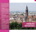 Reise Know-How CityTrip Freiburg