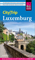 Reise Know-How CityTrip Luxemburg