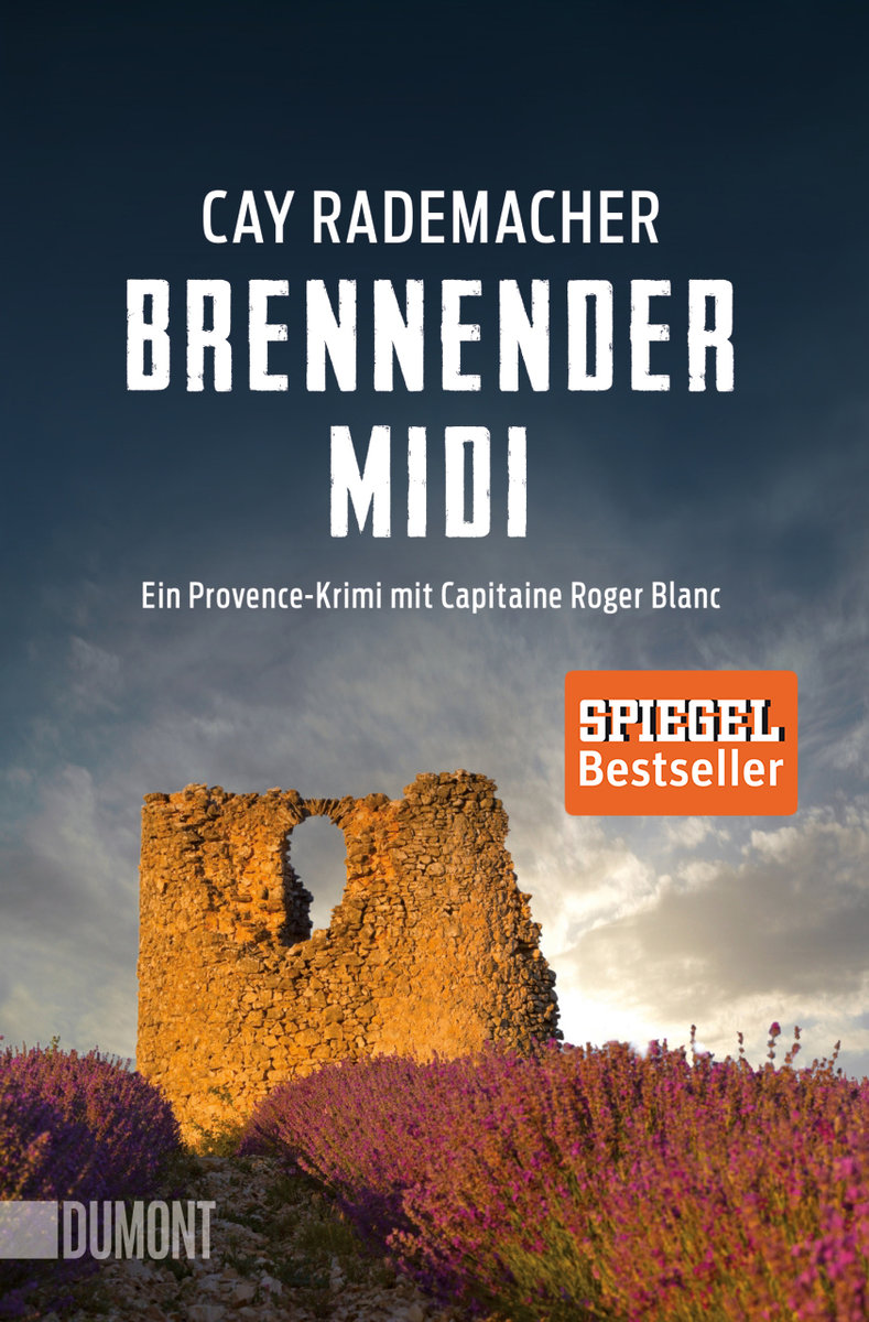 Brennender Midi