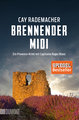 Brennender Midi