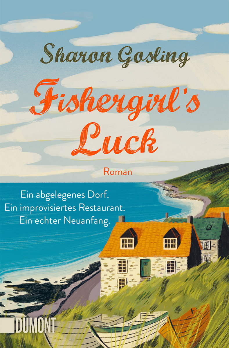 Fishergirl's Luck