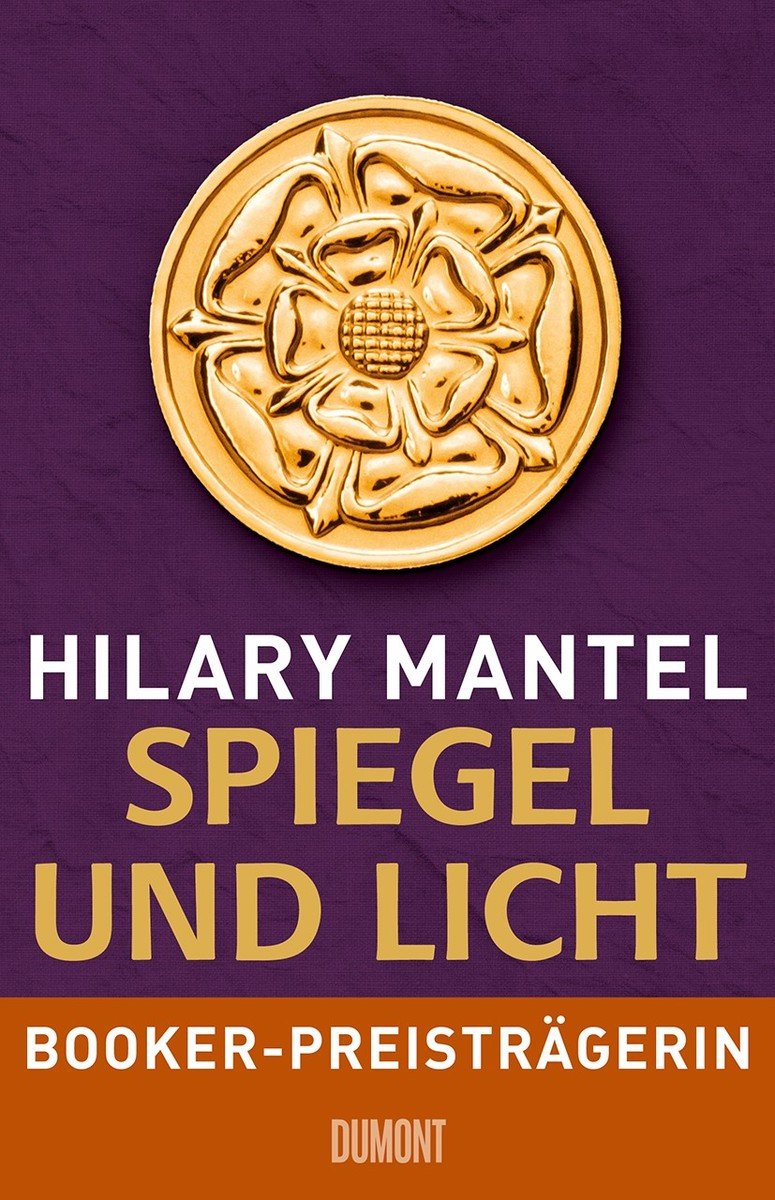 Spiegel und Licht