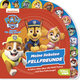 PAW Patrol: Meine liebsten Fellfreunde - Erfahre alles über die PAW Patrol, ihre Fahrzeuge und ihre Ausrüstung!