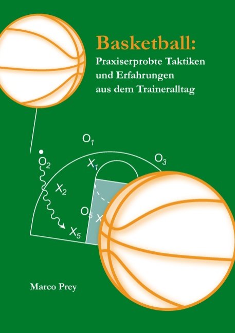 Basketball: Praxiserprobte Taktiken und Erfahrungen aus dem Traineralltag