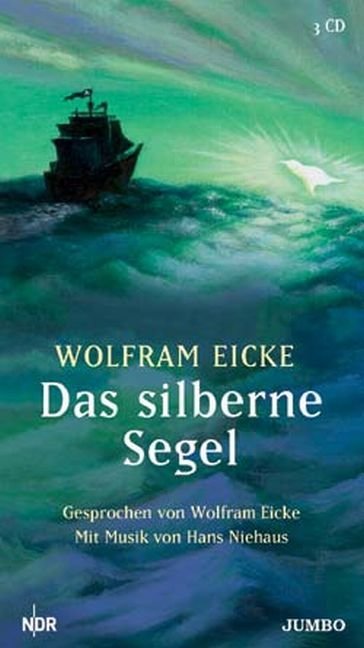 Das silberne Segel