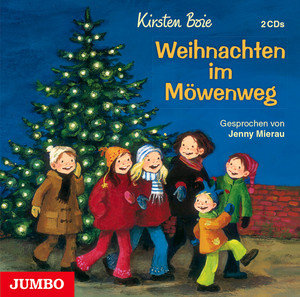 Weihnachten im Möwenweg