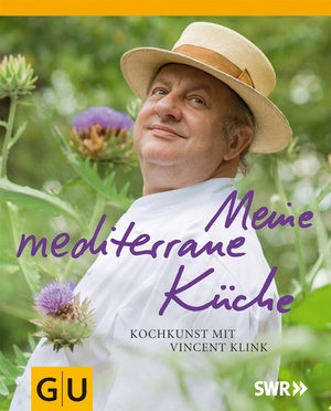 Meine mediterrane Küche