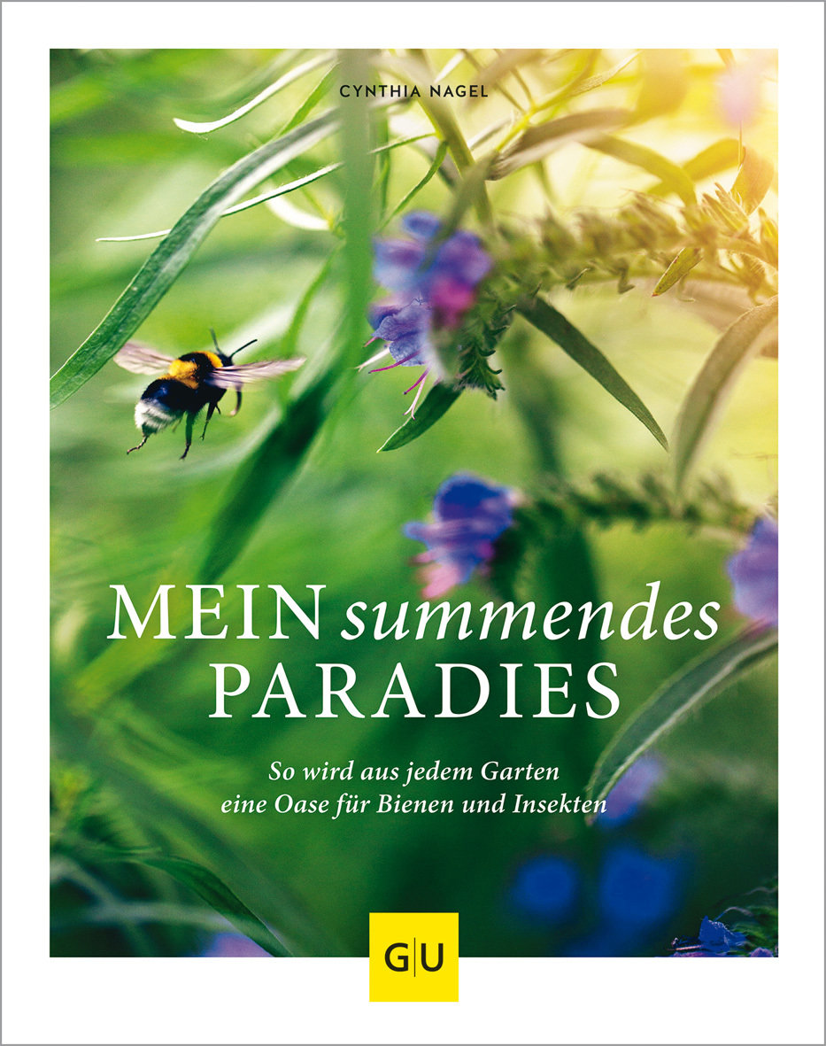 Mein summendes Paradies