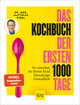 Das Kochbuch der ersten 1000 Tage