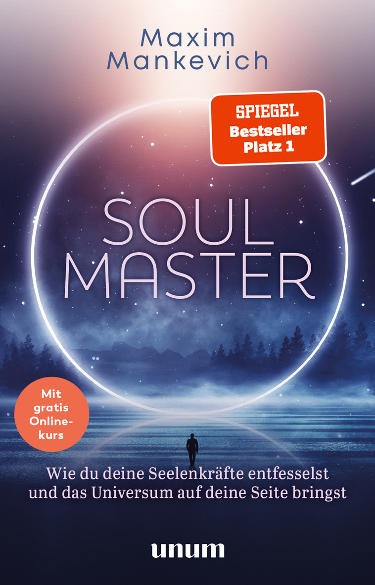 Soul Master