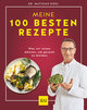 Meine 100 besten Rezepte