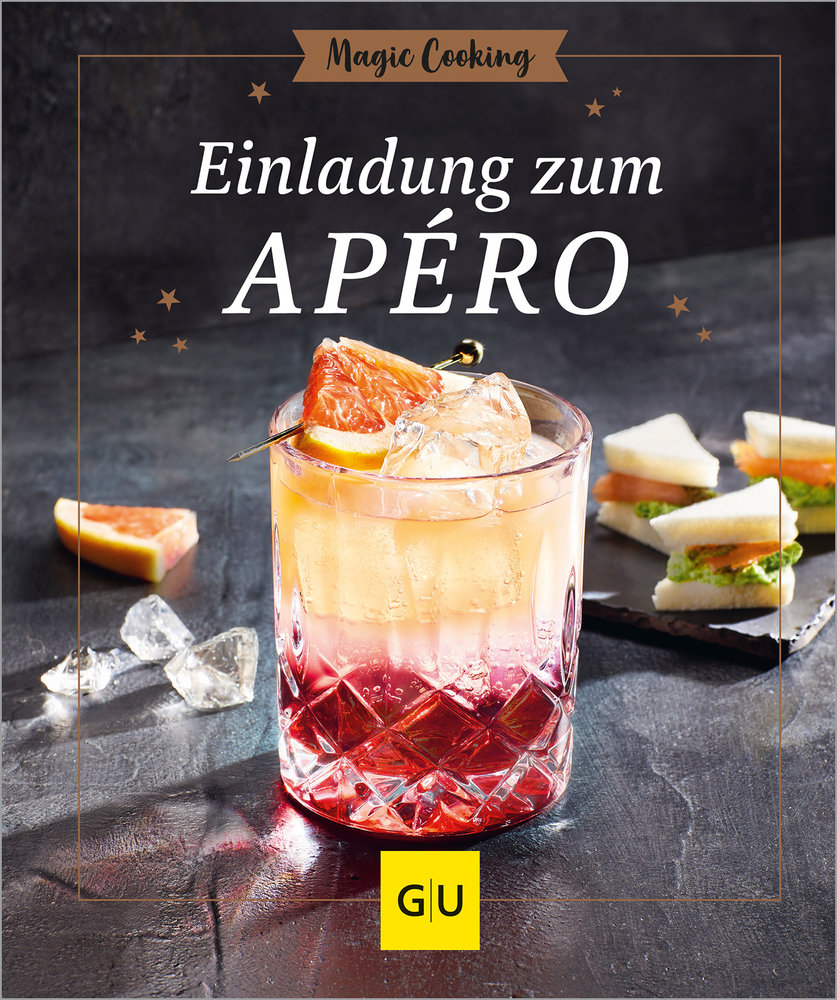 Einladung zum Apéro