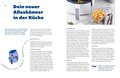 Lieblingsrezepte aus deinem Airfryer