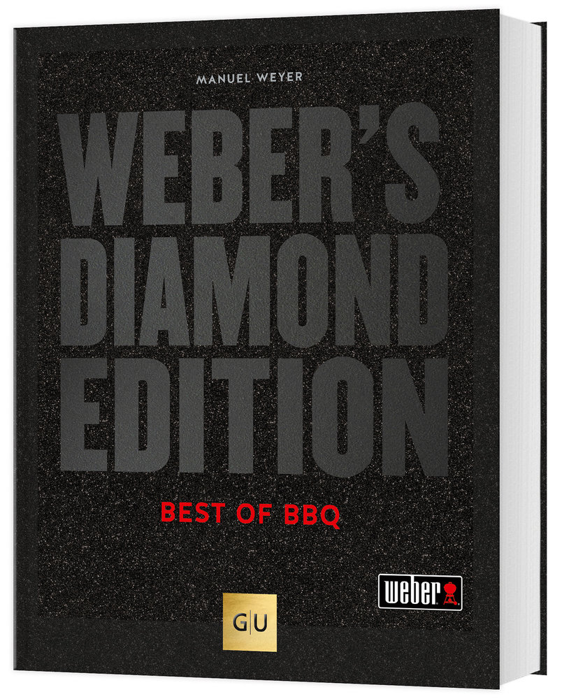 Weber's Diamond Edition